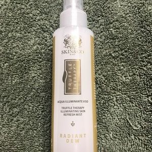 Truffle Therapy “Radiant Dew”